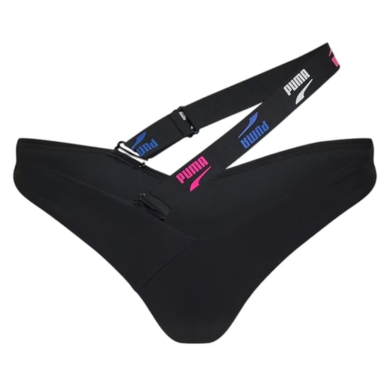 Puma - Badeslips für Damen (Schwarz) - Image 1