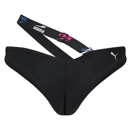Puma - Badeslips für Damen (Schwarz) - Image 2