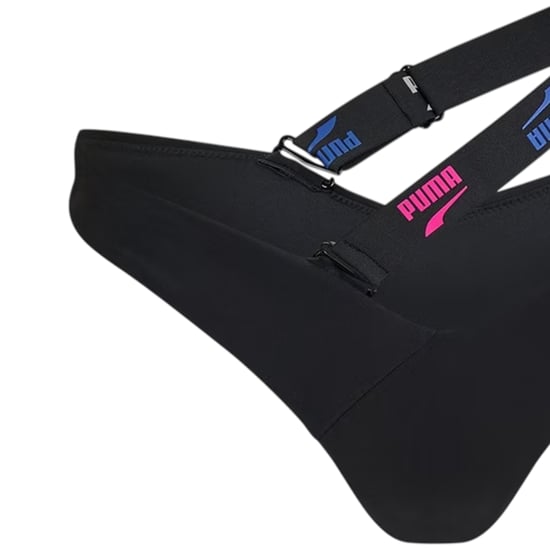 Puma - Badeslips für Damen (Schwarz) - Image 3