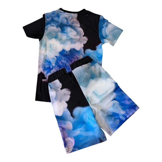 DFND London - T-Shirt und Shorts für Kinder (Multiple Choice) - Image 2