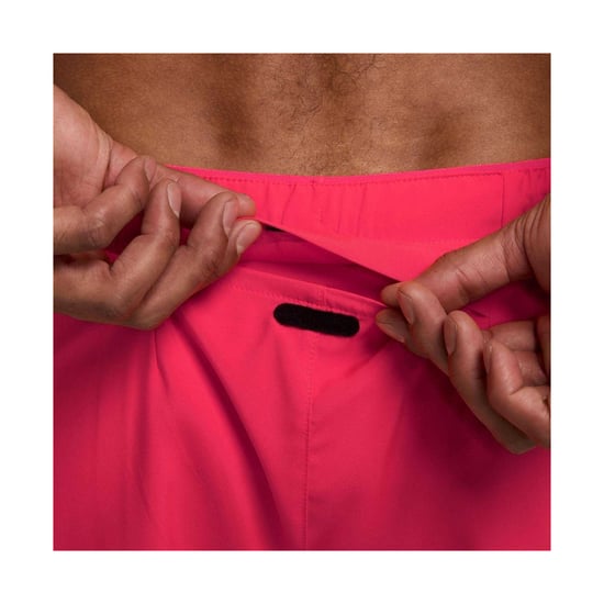 Nike - "Challenger" Laufshorts für Herren (Leuchtend Purpur) - Image 3