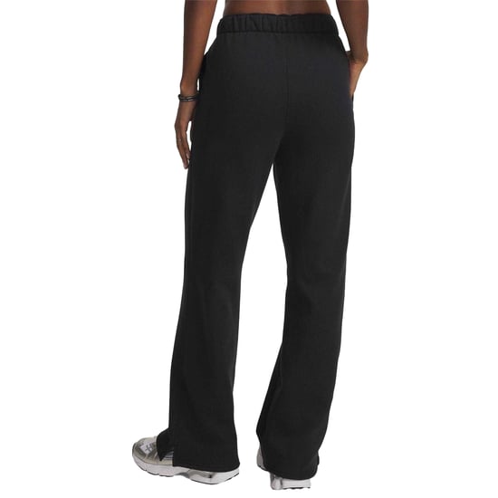 Under Armour - "Icon Vida" Trainingshose für Damen (Schwarz) - Image 2