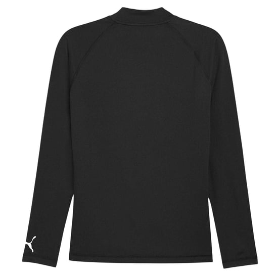 Puma - "Cloudspun" Base Layer Oberteil für Herren, Technisch (Schwarz) - Image 2