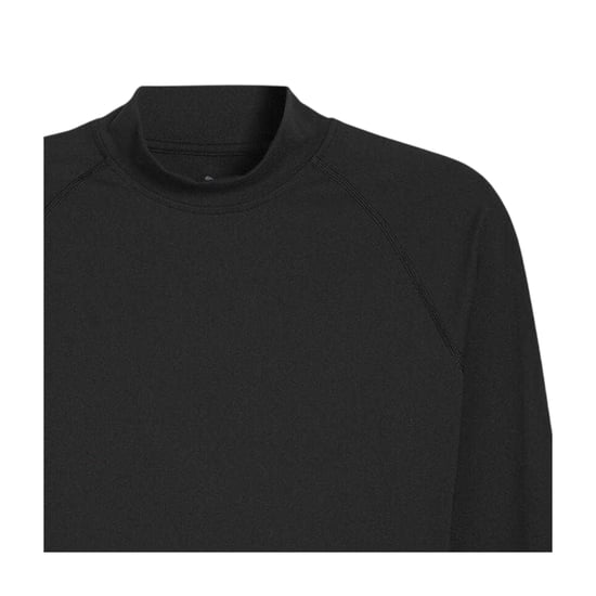 Puma - "Cloudspun" Base Layer Oberteil für Herren, Technisch (Schwarz) - Image 3