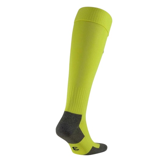 Puma - "Team LIGA Core" Fußballsocken für Kinder (Fluoreszierendes Gelb) - Image 2