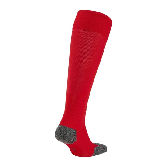 Puma - "Team Liga" Fußballsocken für Kinder (Rot/Weiß) - Image 2