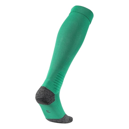 Puma - "Team Liga" Fußballsocken für Kinder (Grün/Weiß) - Image 2