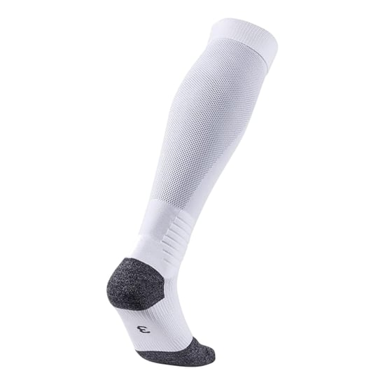 Puma - "Team Liga" Fußballsocken für Kinder (Weiß/Schwarz) - Image 2