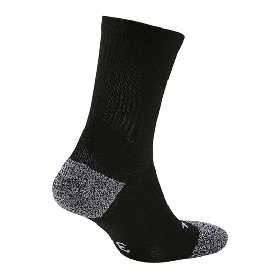 Puma - "TeamLIGA" Fußballsocken für Kinder (Schwarz/Weiß) - Image 2