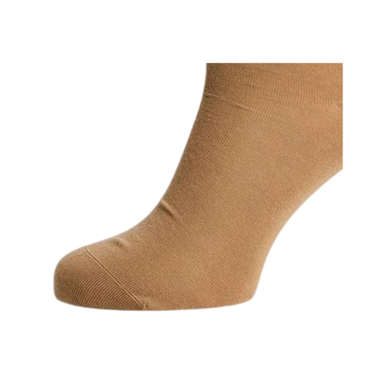 Boss - Socken für Kinder, Kaschmir (Beige) - Image 3