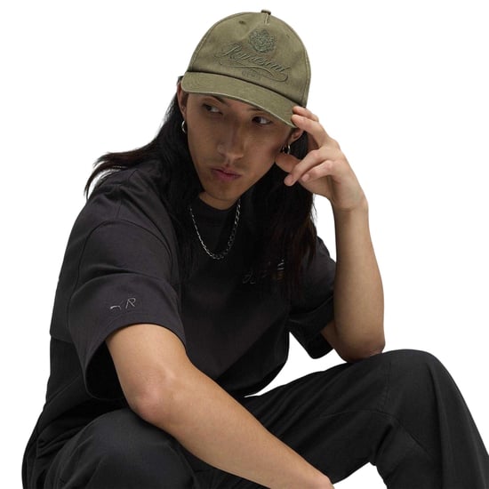 Represent - Baseball-Mütze (Tannengrün) - Image 4