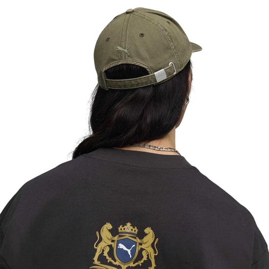 Represent - Baseball-Mütze (Tannengrün) - Image 5