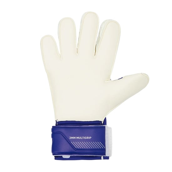 Puma - "Ultra Match Protect" Torhüter-Handschuhe für Herren (Violett/Weiß) - Image 2