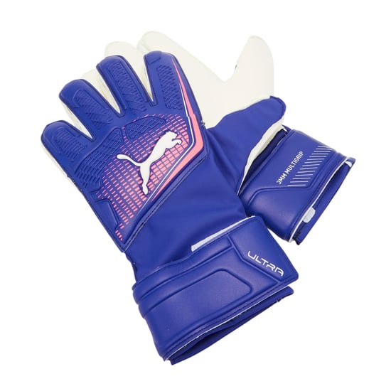 Puma - "Ultra Match Protect" Torhüter-Handschuhe für Herren (Violett/Weiß) - Image 3
