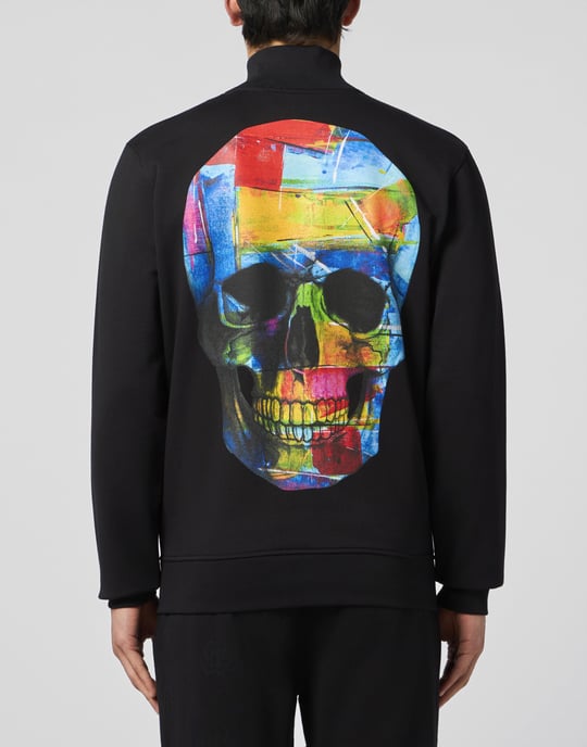 Joggingjacke Skull - Image 5