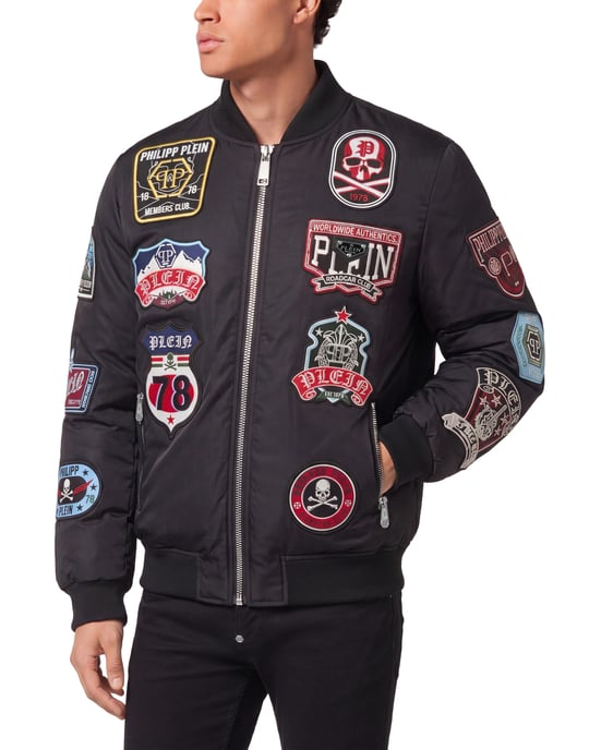 Bomberjacke - Image 2