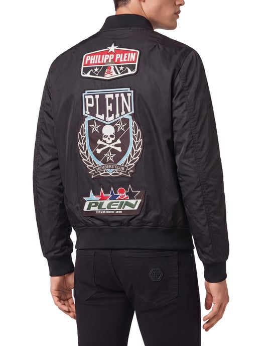Bomberjacke - Image 3