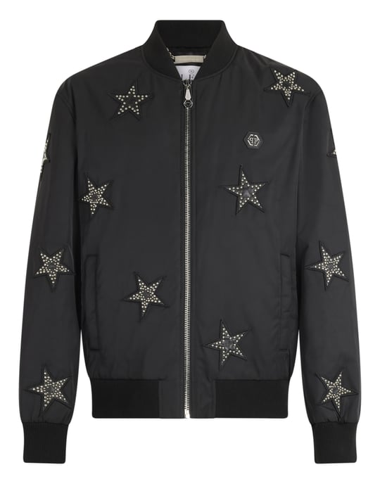 Bomberjacke Stars - Image 1