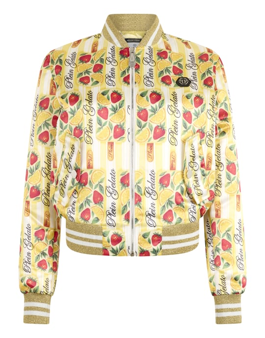 Bomberjacke - Image 1