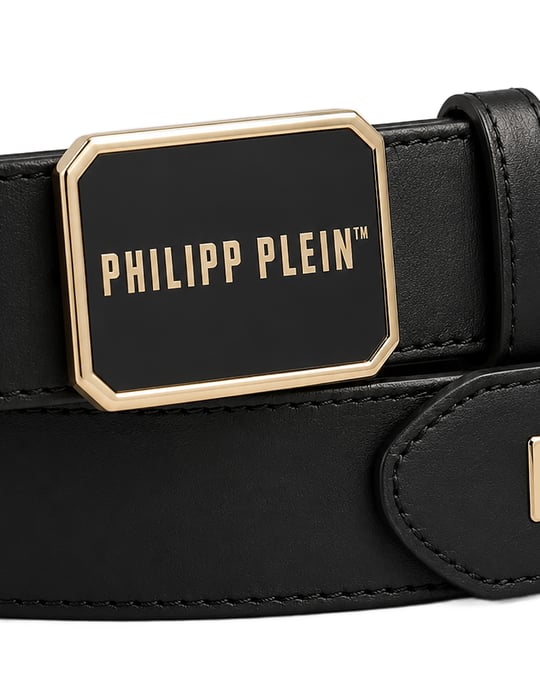 Gürtel Philipp Plein Tm - Image 2