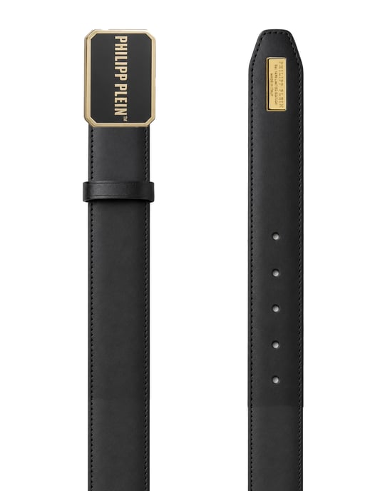 Gürtel Philipp Plein Tm - Image 3
