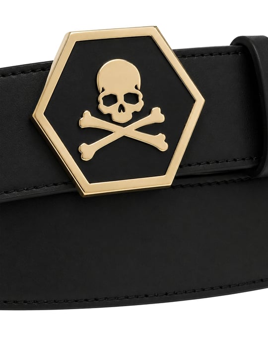 Gürtel Skull - Image 2