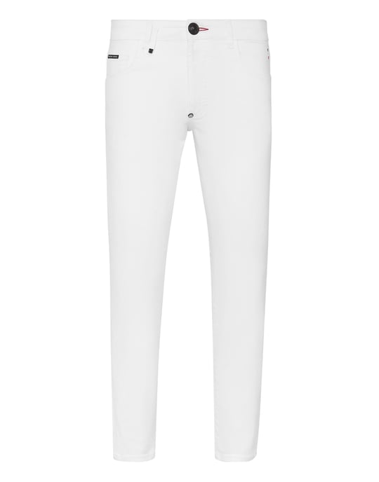 Skinny-Fit-Jeans - Image 1
