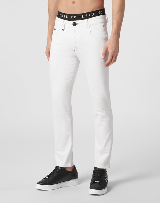 Skinny-Fit-Jeans - Image 2