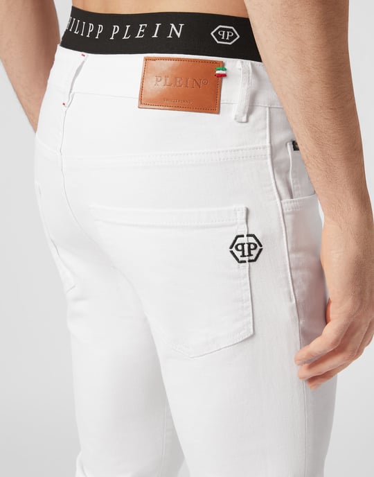 Skinny-Fit-Jeans - Image 3