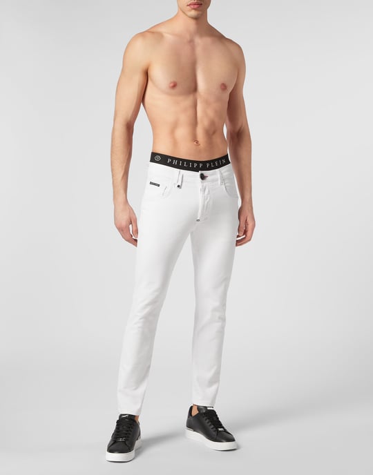 Skinny-Fit-Jeans - Image 4