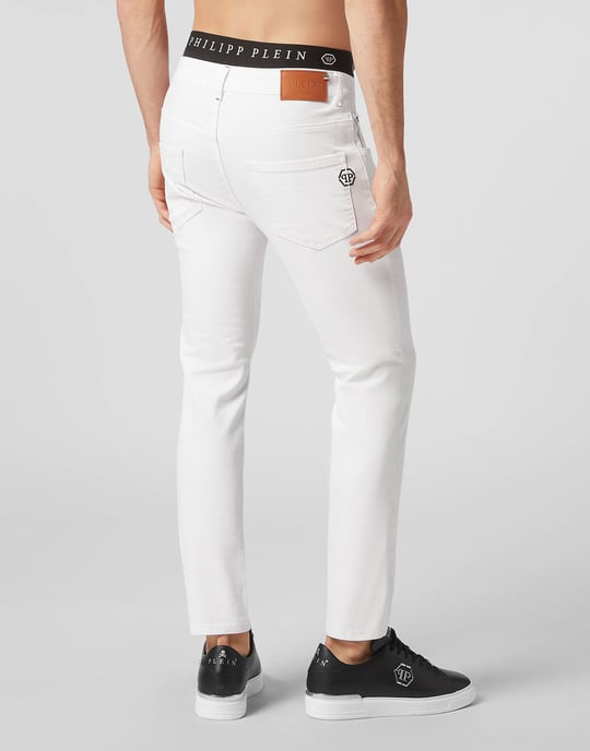 Skinny-Fit-Jeans - Image 5