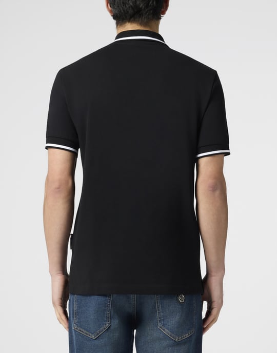 Kurzarm-Poloshirt - Image 5