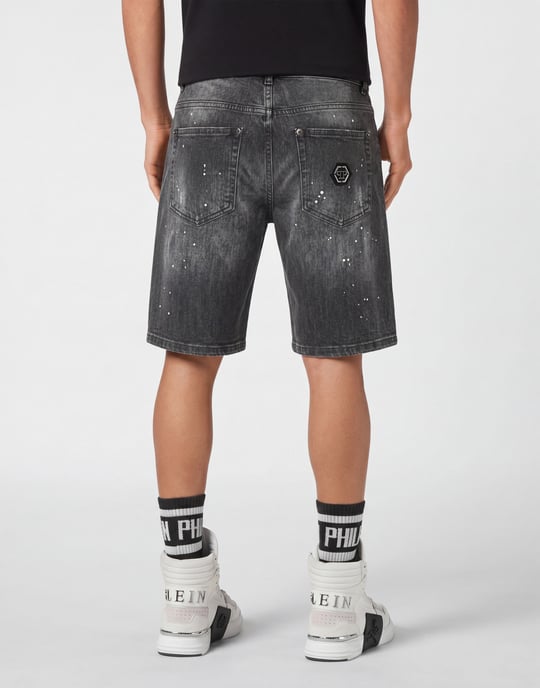Jeansshorts Fermentera Basic - Image 3