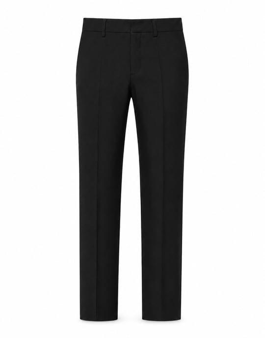 Straight-Fit-Hose - Image 1
