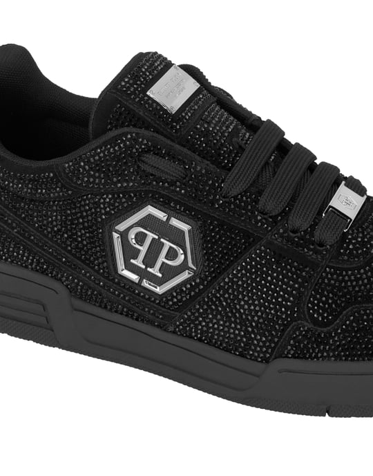 Low-Top-Sneaker - Image 2