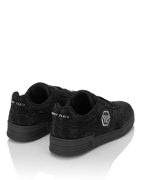 Low-Top-Sneaker - Image 3