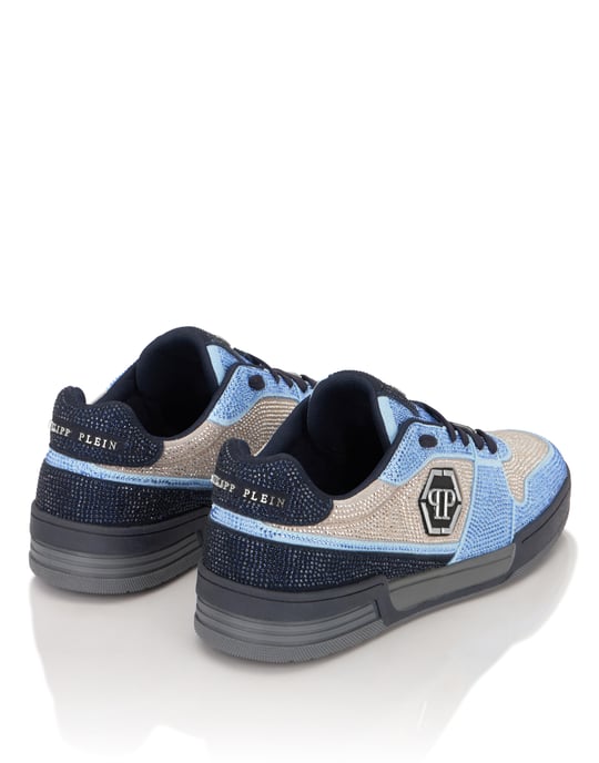 Low-Top-Sneaker - Image 2