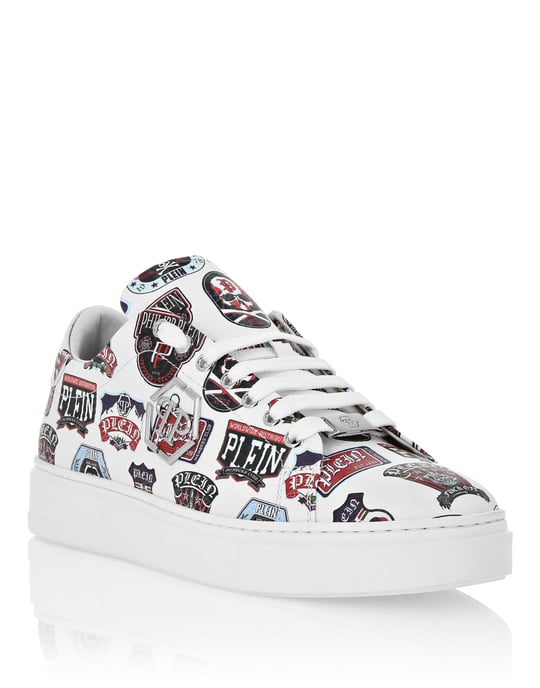 Low-Top-Sneaker Carson - Image 1