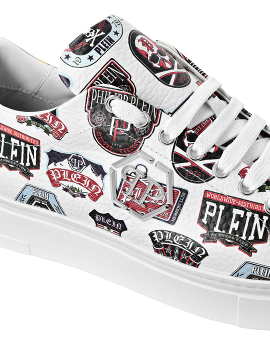 Low-Top-Sneaker Carson - Image 2