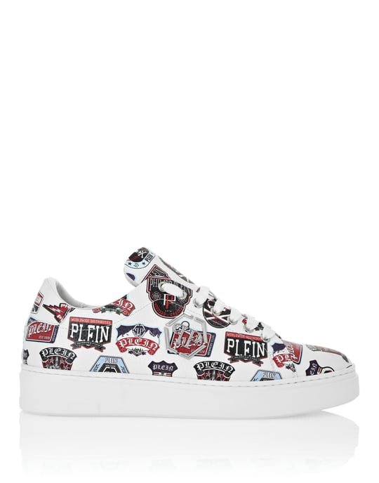 Low-Top-Sneaker Carson - Image 3