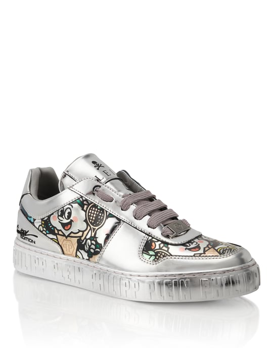 Low-Top-Sneaker - Image 1