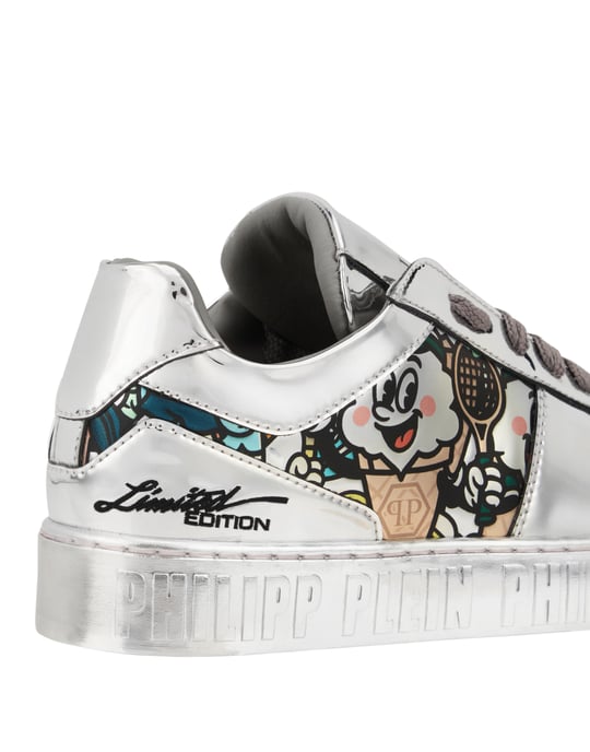 Low-Top-Sneaker - Image 2