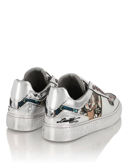 Low-Top-Sneaker - Image 3