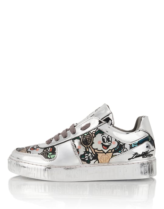 Low-Top-Sneaker - Image 4