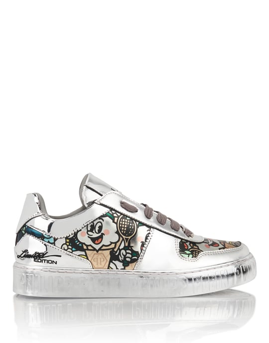 Low-Top-Sneaker - Image 5