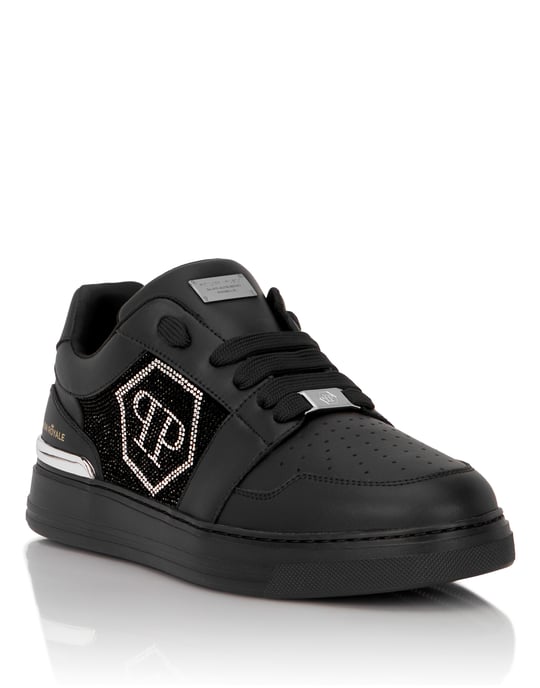 Low-Top-Sneaker Hexagon - Image 1