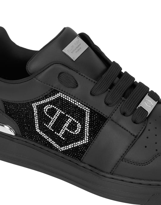 Low-Top-Sneaker Hexagon - Image 2