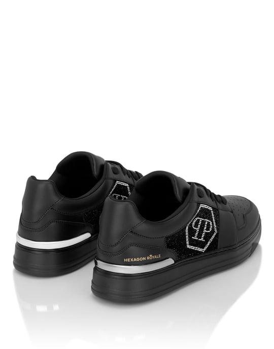 Low-Top-Sneaker Hexagon - Image 3