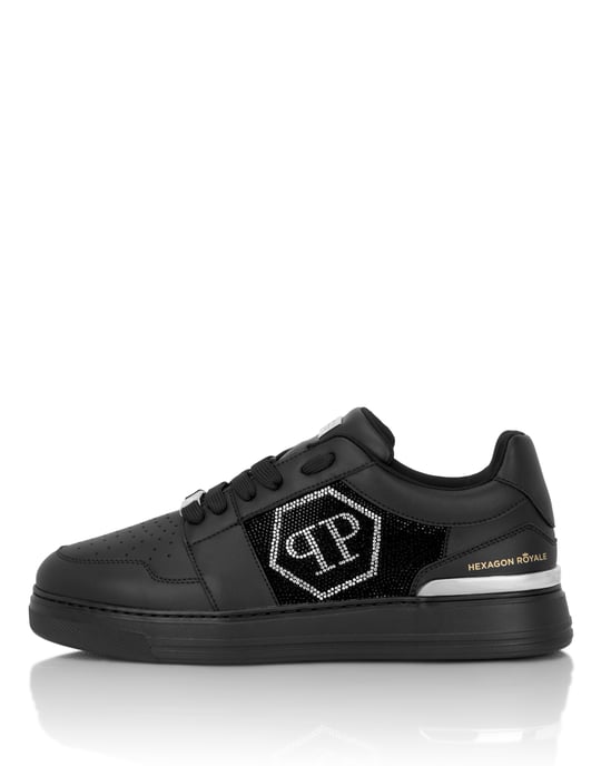 Low-Top-Sneaker Hexagon - Image 4