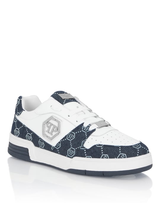 Low-Top-Sneaker Monogram - Image 1